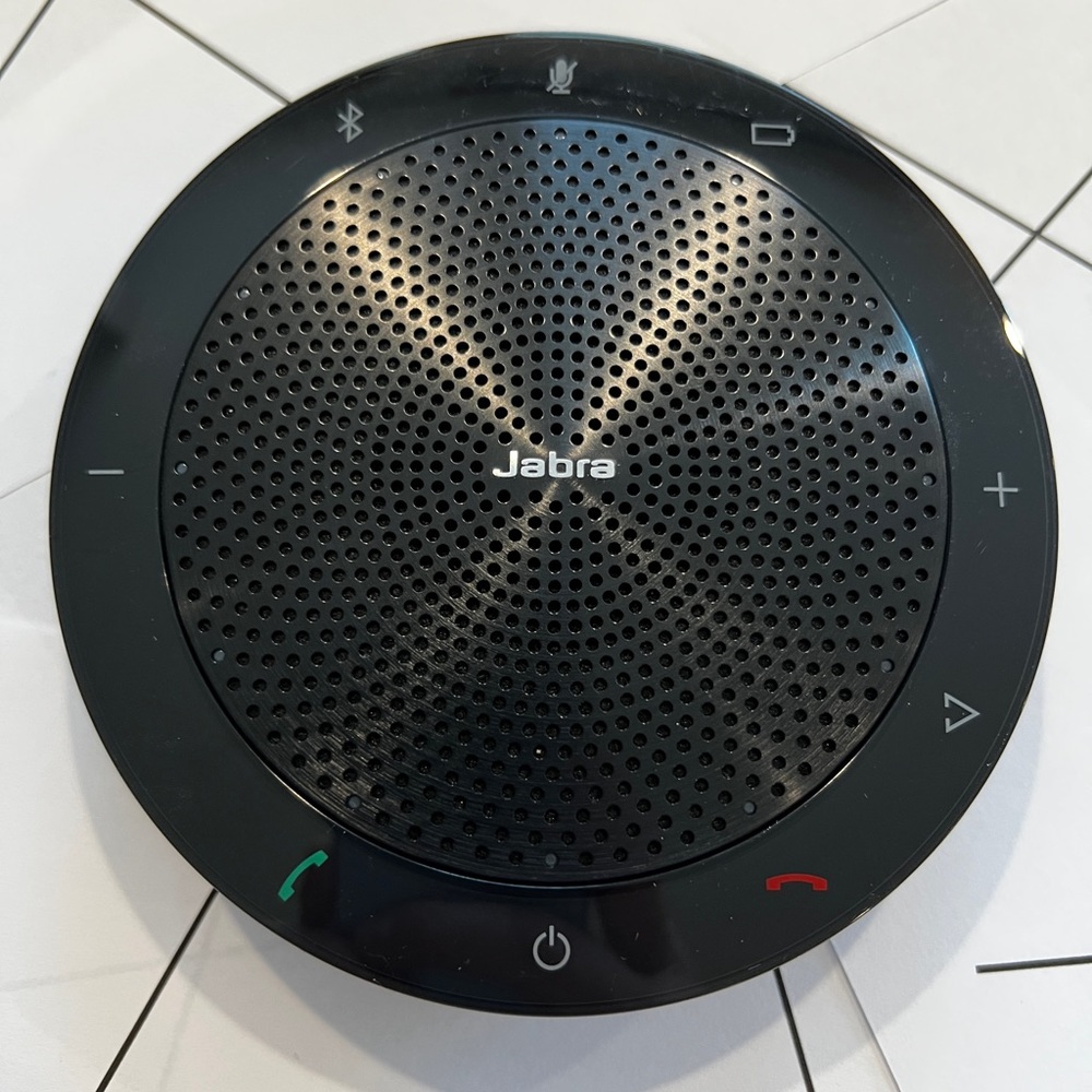 Bluetooth Conference Speakerphone